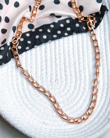 Elegant Gold and Diamond Pendant Necklaces