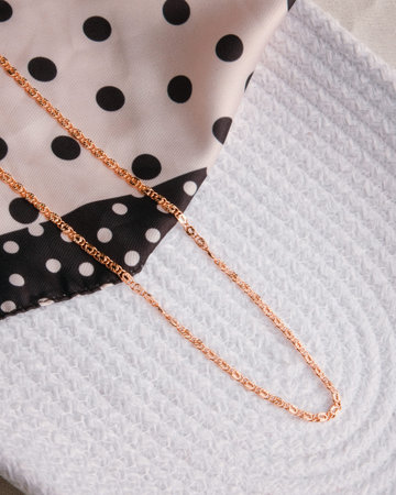 Beautiful Gold and Diamond Cocktail Jewelry