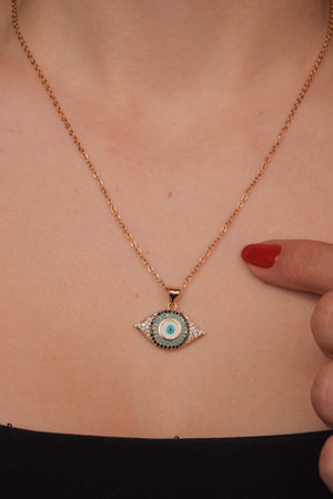 Elegant Jewelry for Womenの写真素材