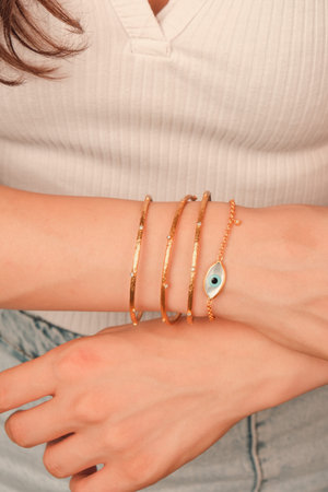 Premium Diamond and Gold Jewelry for Women