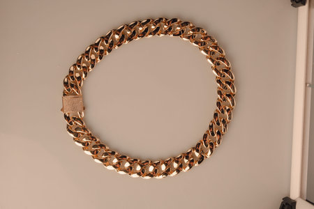 Stunning Gold and Diamond Jewelry Sets