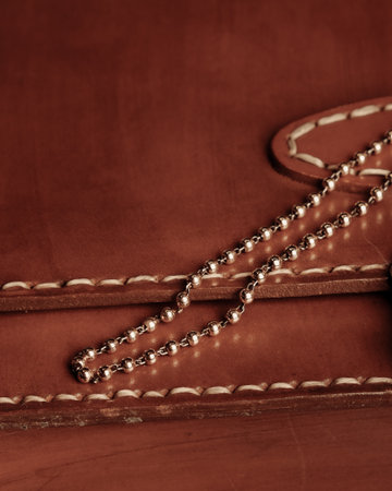 Exclusive Gold and Diamond Jewelry for Luxury Loversの写真素材