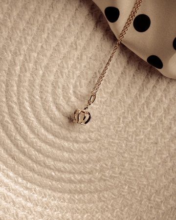 Unique Gold and Diamond Jewelry with Colored Gemstonesの写真素材