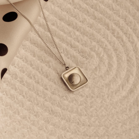 Luxury Gold and Diamond Jewelry Collectionの写真素材