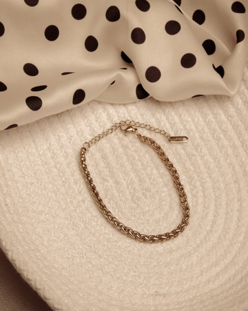 Precious Gold and Diamond Jewelry Sets
