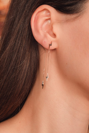 Chic Gold and Diamond Jewelry for Everyday Elegance