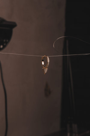 Handcrafted Gold and Diamond Jewelry for Every Occasion