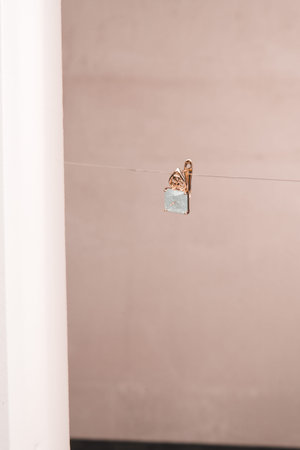 luxury gold and diamond jewelery