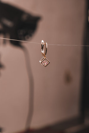 Radiant Gemstone Jewelry with Gold and Diamonds