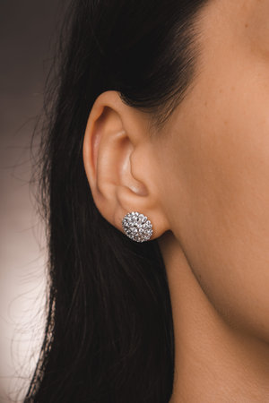 Luxury Diamond and Gold Jewelry