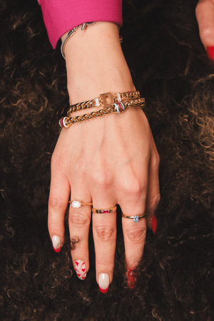 Timeless Luxury Jewelry: Diamonds and Gold Designs