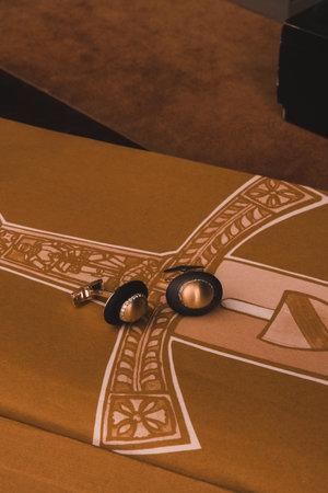 Handcrafted Luxury Jewelry with Diamonds and Gold