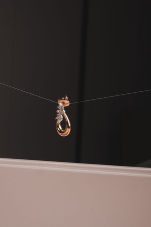 Precious Gold and Diamond Jewelry for Her