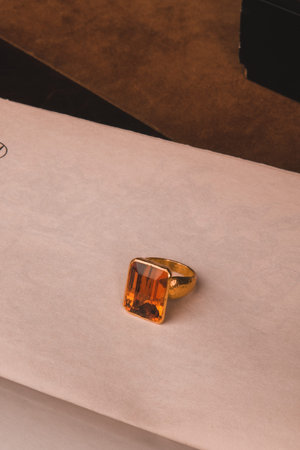 Luxury Gold and Diamond Jewelry