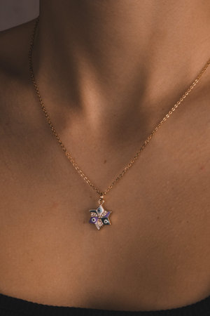 Precious Gold and Diamond Jewelry for Her