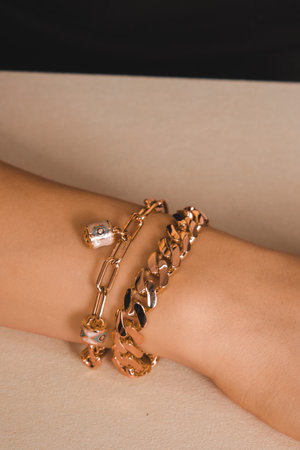 Designer Jewelry: Gold, Diamonds, and Gemstones