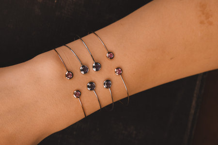 Sparkling Jewelry Sets: Gold, Diamonds, and Gemstones