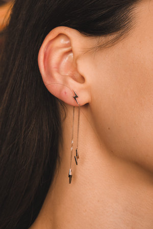 Stylish Gold Jewelry for Modern Women