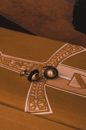 Exquisite Handmade Gold and Diamond Jewelry
