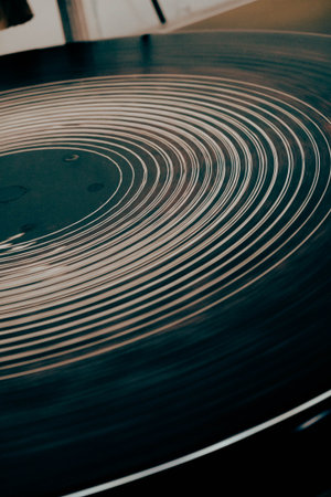 Golden Crispy Layers of Homemade Baklavaの写真素材