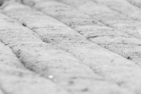 Baklava Pyramid â Creative Dessert Arrangementの写真素材