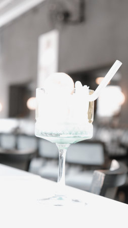 Fun and fruity cocktails for summer celebrationsの写真素材