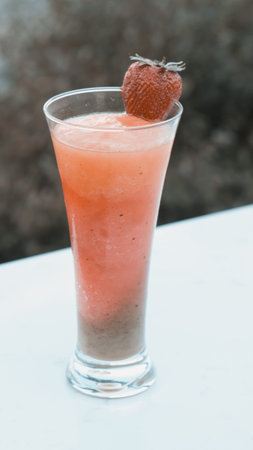 A variety of cocktails to suit every taste