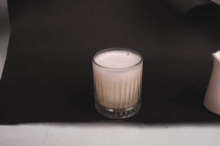 Fun and fruity cocktails for summer celebrationsの写真素材