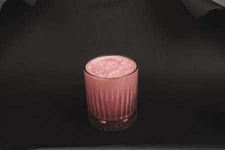 A variety of cocktails to suit every tasteの写真素材