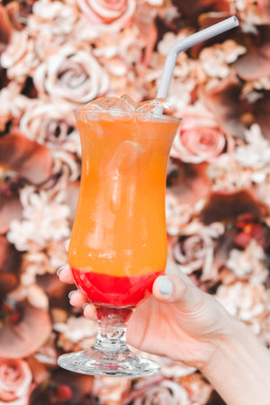 Fun and fruity cocktails for summer celebrations