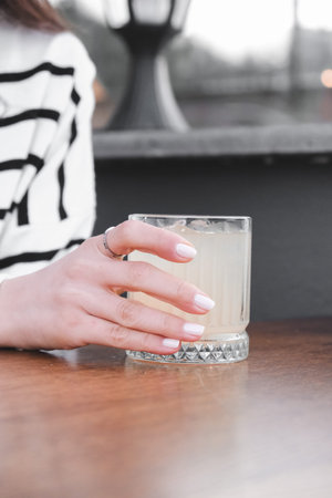 Fruit-infused cocktails for a refreshing taste