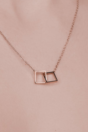 Stunning Gold and Diamond Bridal Jewelry Setsの写真素材