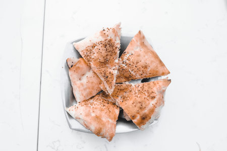 delicious natural aesthetic baked