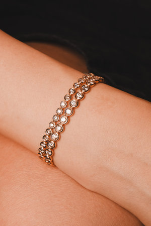 Designer Jewelry: Gold, Diamonds, and Gemstones