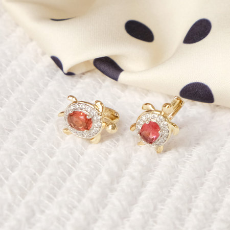 Stunning Gold and Diamond Jewelry Sets