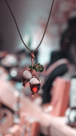 Sophisticated Jewelry for Womenの写真素材