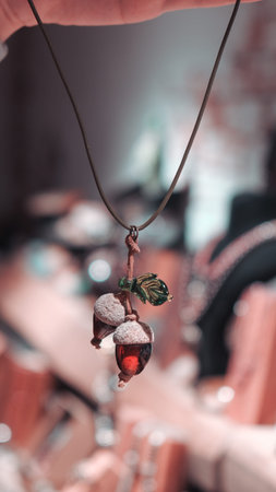Luxury Jewelry