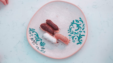 Eclairs
