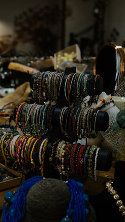 Designer Jewelry: Gold, Diamonds, and Gemstonesの写真素材