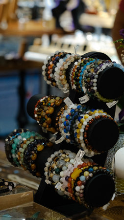 Personalized Jewelry Giftsの写真素材