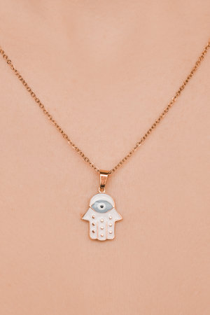 Stylish Jewelry for Modern Womenの写真素材