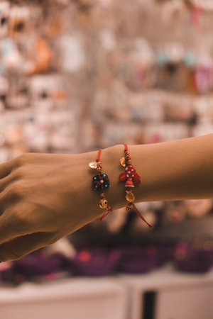 Fine Jewelry Collection: Diamonds and Gold Jewelryの写真素材