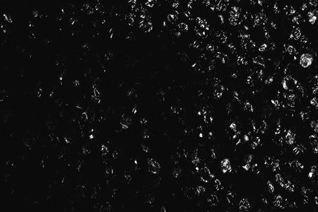 abstract black and white background texture for graphic design and web designの写真素材