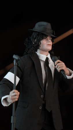 Figure, special collection figureの写真素材