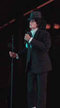 figure, special collection figureの写真素材