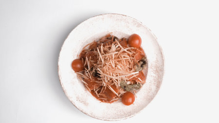 The perfect dish for a hearty meal