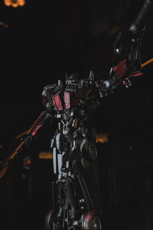 figure, special collection figureの写真素材