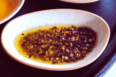 A wholesome and satisfying breakfast with natural ingredients