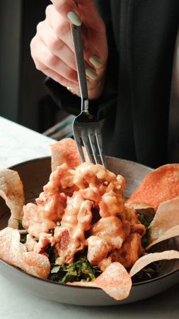 Rich and flavorful, the perfect meat dish