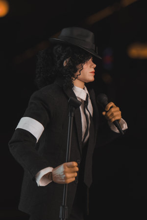 figure, special collection figureの写真素材